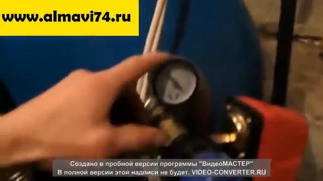 Водоснабжение на даче , доме смотреть онлайн