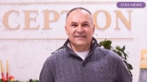 Трагическая потеря сына и две красавицы дочки актера Владимира Литвинова сегодня