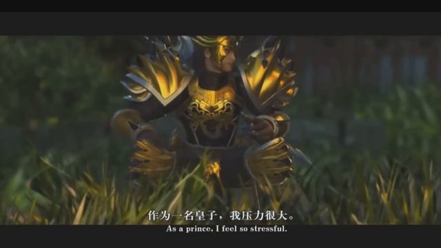 League Of Legends - LaLaLa DemaCia [s1e1] [HD] [RUS Voice]