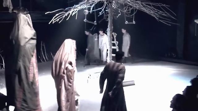 "Белый белый черный аист" смотреть онлайн