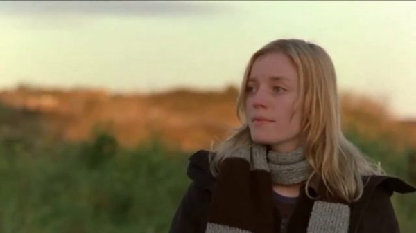 Тайная жизнь слов (The secret life of words) - Последняя сцена