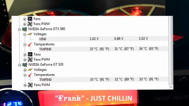 Frank N Stein - A Monster PC Build смотреть онлайн