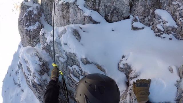 (3/3) Klettersteig Königsjodler Hochkönig Alpen (deutsch/german) Outdoor Klettern Trekking смотреть онлайн
