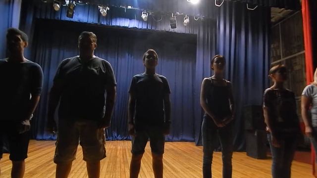 Стихотворение "Багаж"-2 смотреть онлайн