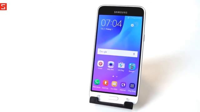 Unboxing Samsung Galaxy J3 (2016) and .. смотреть онлайн