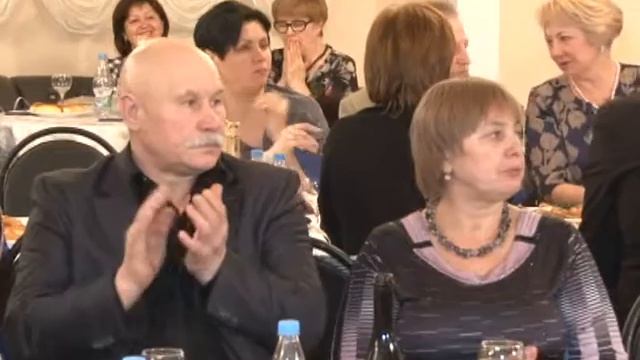 День работников жилищно коммунального хозяйства смотреть онлайн