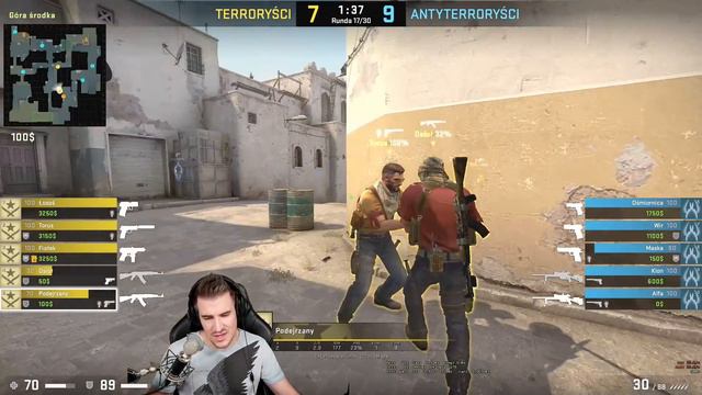 HAXY ODPALONE NA KOMPIE Z 10 FPS - Overwatch #172 смотреть онлайн