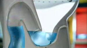 Принцип устройства унитаза