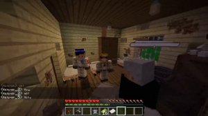 НАШЛИ В КАПУСТЕ... По Частям | Охотники на Нежить