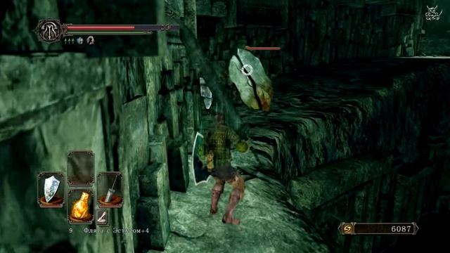 [DS2] Scholar of the First Sin - [#18] КрысаДог смотреть онлайн