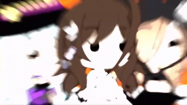 HAPPY HAPPY HALLOWEEN MEME | Gacha trend Halloween special || DAISYANDVIOLETGACHABESTIES смотреть онлайн