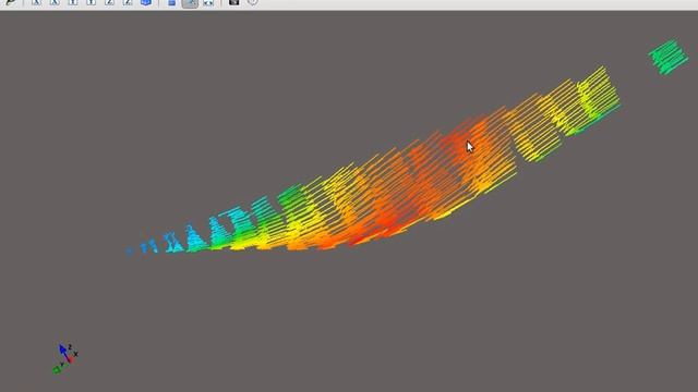 velocity-vector-field.ogv смотреть онлайн