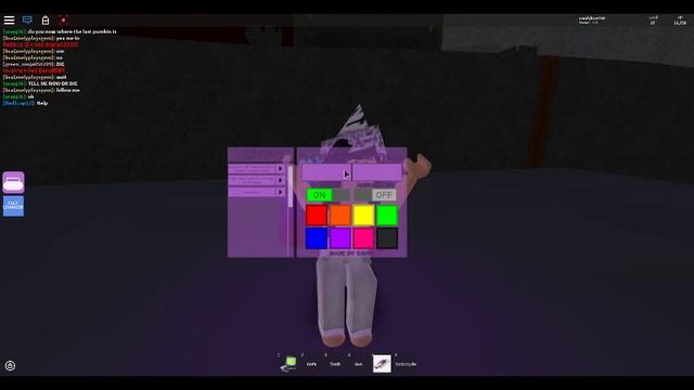 crazy codes music in roblox LOL смотреть онлайн