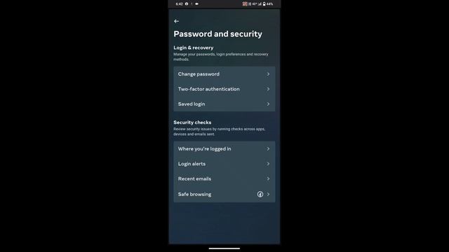 Instagram Password Change Kaise Kare || How To Change Instagram password || Karan STR YT || смотреть онлайн