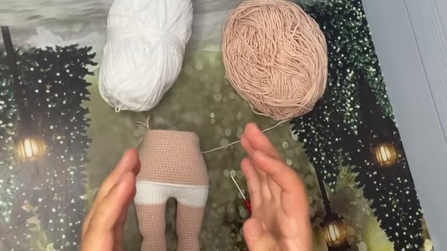 Клиентка отказала? Нужен совет. #игрушкикрючком смотреть онлайн