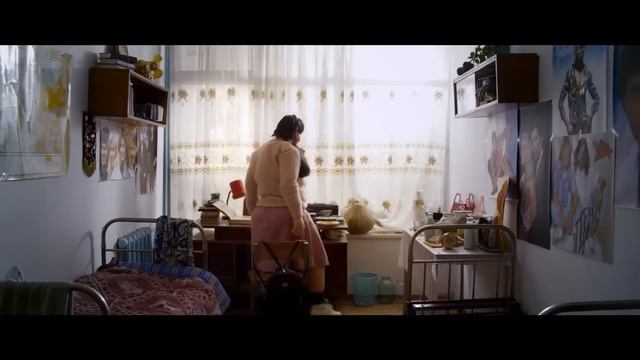 Осторожно, корова! - Трейлер 720p смотреть онлайн