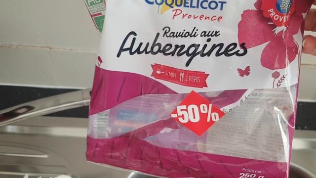 Диета Француженки. Что мы едим на Ужин БЕЗ МЯСА. Худеем по французски с Elena France смотреть онлайн