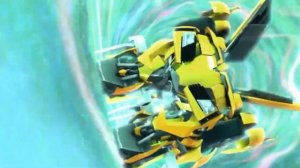 Клип про Бамблби/Трансформеры Прайм