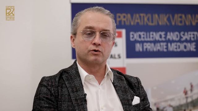 OA Dr. Mark Schurz - Attending Physician At The Wiener Privatklinik