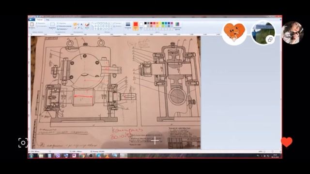 Прикладная механика. Консультация по курсовому проекту гр. ИТС-32 (2-я часть). 08 дек 2018г. смотреть онлайн
