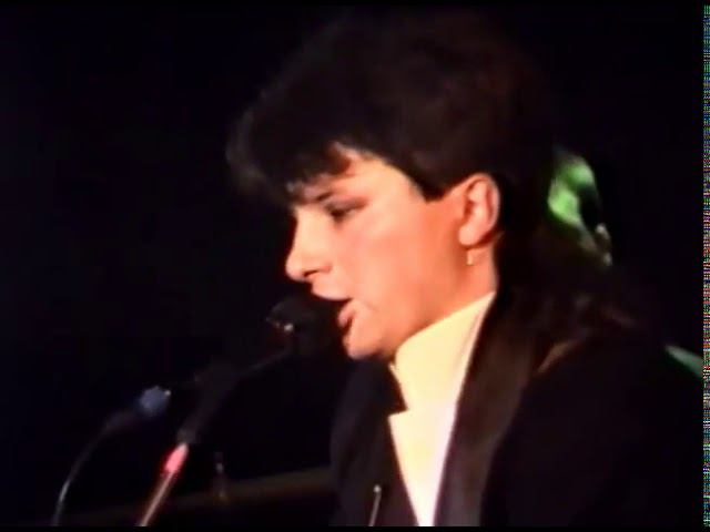 Агата Кристи на III фестивале СРК, 16.10.1988 смотреть онлайн