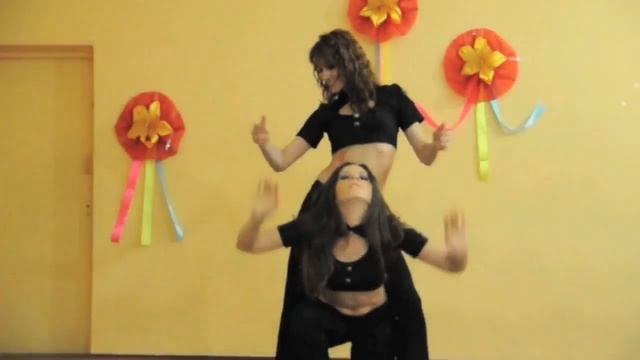 Dance East/Восточный танец смотреть онлайн