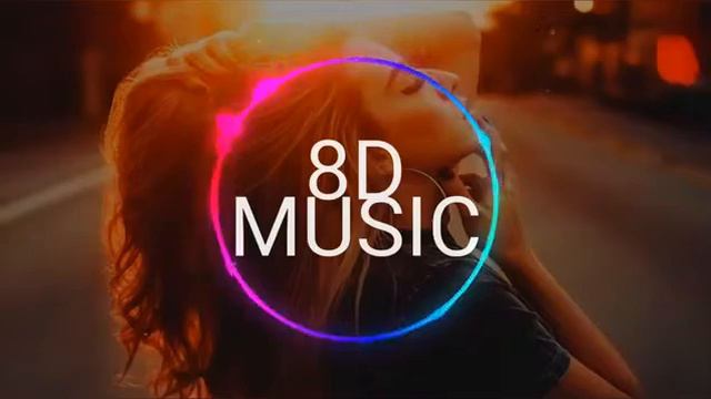 8D MUSIC  Бабек Мамедрзаев - Принцесса  музыка