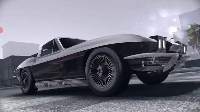 BREAKOUT!! APOLLO и FASTLINE!! Nissan 180sx Часть 2 смотреть онлайн