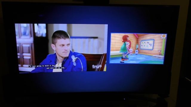 PlayStation Vue Multi-View Hands On смотреть онлайн