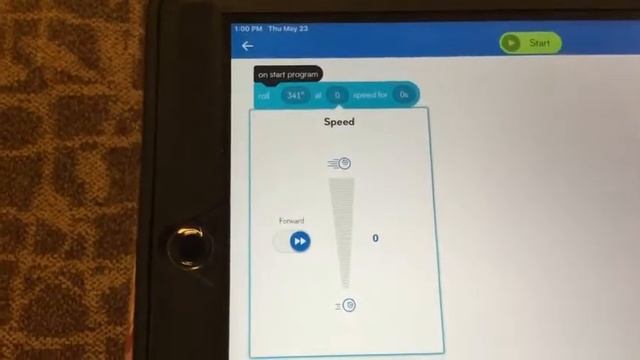 How to Code the Sphero смотреть онлайн