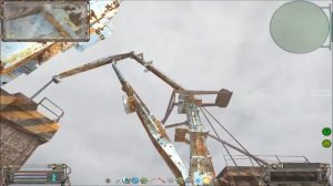 Фенрир Воскрес и встреча с Вожаком. #184. Прохождение. S.T.A.L.K.E.R. Народная Cолянка+ОП 2.1