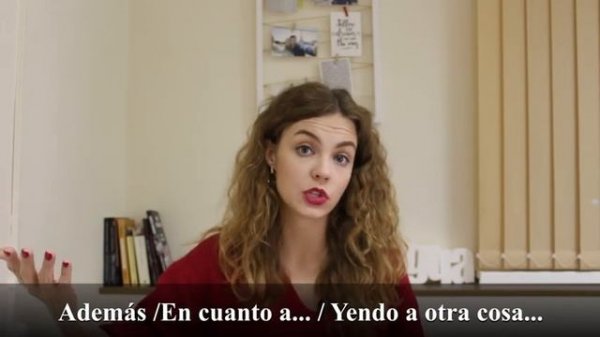 DELE B2: Parte Escrita/Письменная часть/Tarea 1 (задание 1) - La carta formal (Формальное письмо)