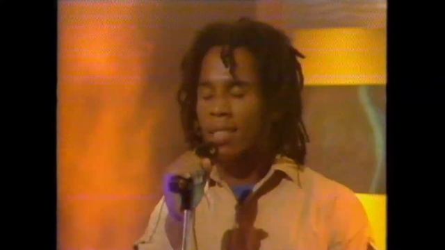 Ziggy Marley - Tomorrow People, UK TV смотреть онлайн