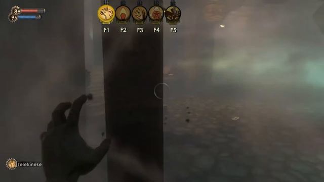 BIOSHOCK [30/55] - Insect Swarm | Let's Play BioShock смотреть онлайн