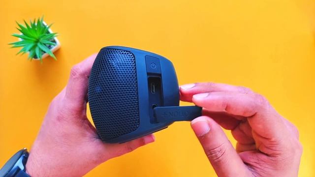 Soundcore Motion+ | 30W ?wireless speaker? смотреть онлайн