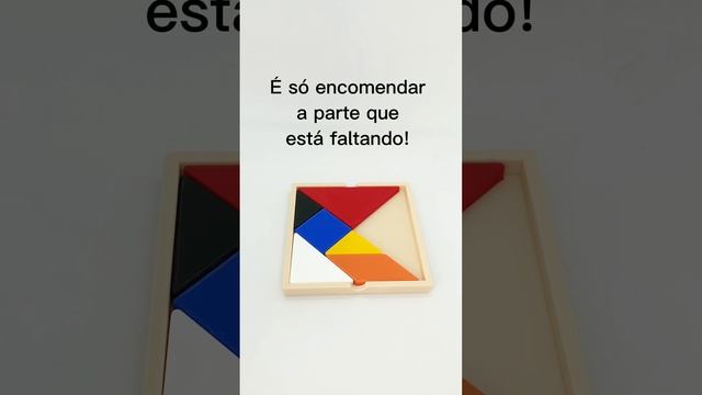 A parte que falta… #brinquedos #magic #eco смотреть онлайн