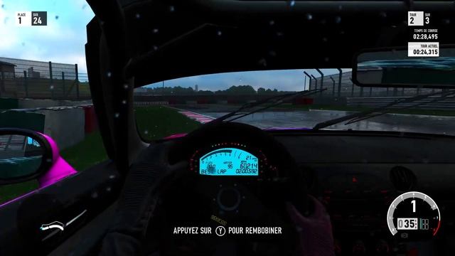EA SPORTS WRC 23 | TOUTES LES DERNIERES INFOS смотреть онлайн