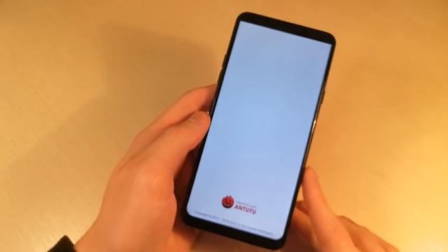 Обзор LG G7 ThinQ 4/64GB смотреть онлайн