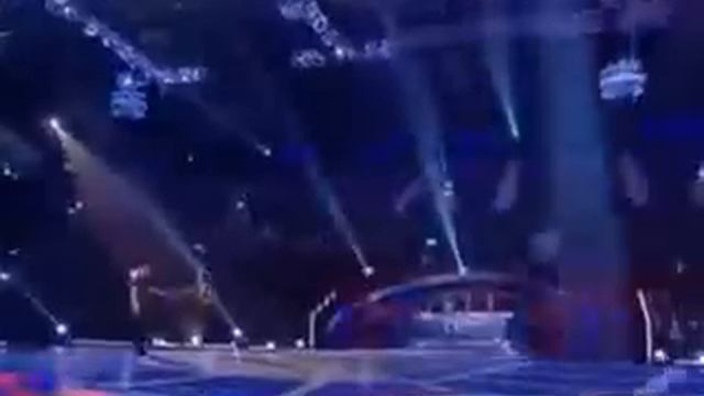 Strictly Come Dancing (2012)- Nicky Byrne & Karen Hauer (WEEK 7) смотреть онлайн