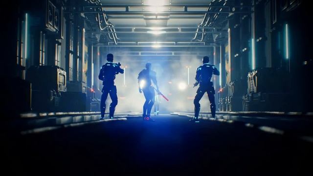 Cyber Knights: Flashpoint Kickstarter Video смотреть онлайн