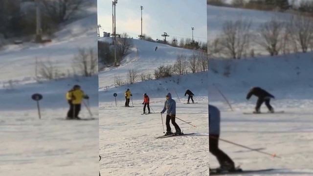 Сорочаны 2. Подмосковье смотреть онлайн