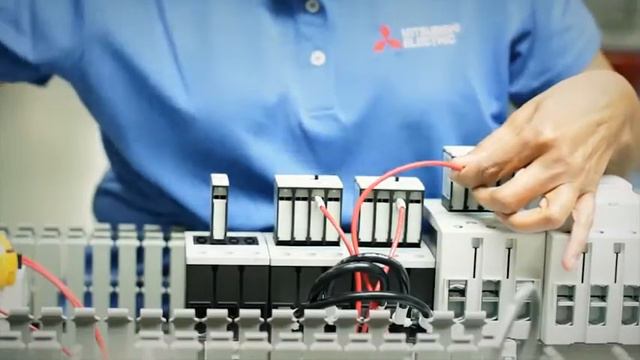 Womack Machine Welcomes Mitsubishi Electric Automation