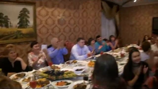 Танец со змеей