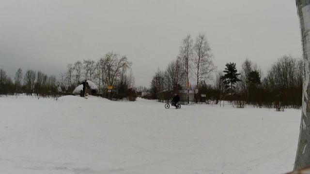 Покатушки на BSE смотреть онлайн