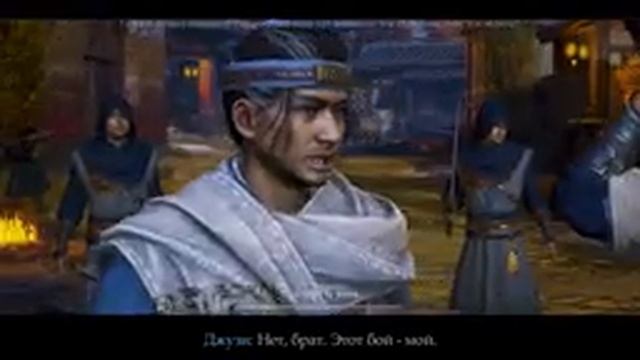 Assassin's Creed Jade Gameplay Beta (iOS) Рус / Rus субтитры. Прохождение сюжета. часть 1 смотреть онлайн