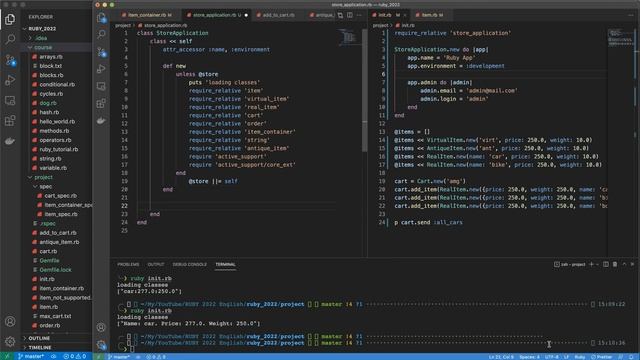 36 domain specific languages DSL смотреть онлайн