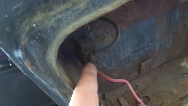 Самый лучший и надёжный мотоцикл.И достался почти даром. смотреть онлайн