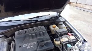 Ремонт АBS.Лачетти