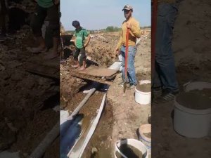 дринаж водоотвод