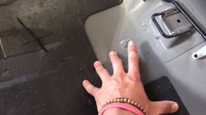 2010-2013 Mazda 3/Mazdaspeed 3 rear-seat removal guide-ish